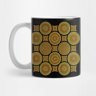 Circle Vision Mug